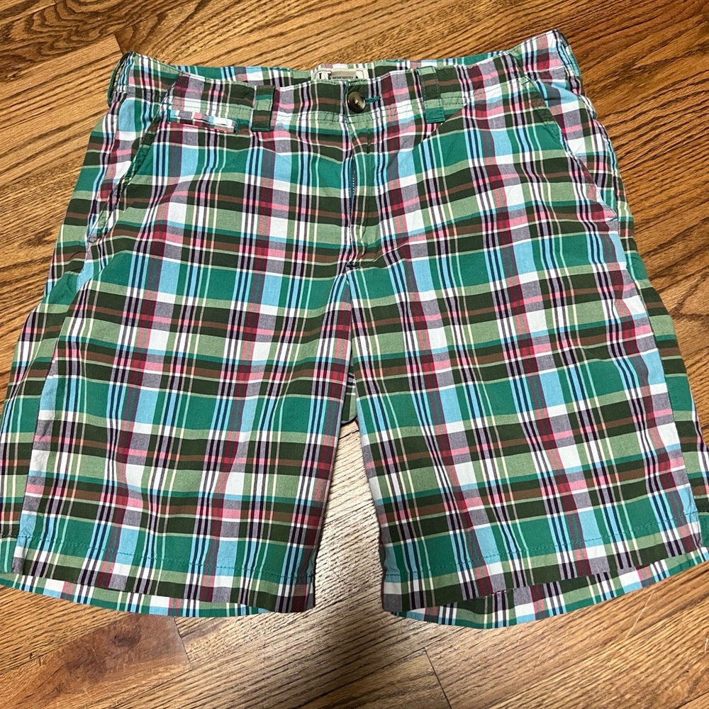 L.L Bean Shorts